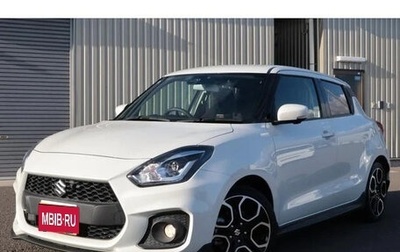 Suzuki Swift V, 2023 год, 1 160 325 рублей, 1 фотография