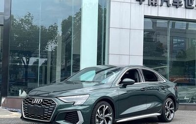 Audi A3, 2023 год, 2 126 000 рублей, 1 фотография