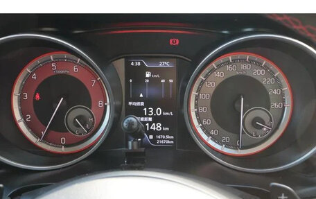 Suzuki Swift V, 2023 год, 1 160 325 рублей, 17 фотография