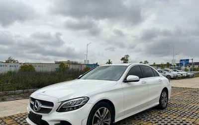 Mercedes-Benz C-Класс, 2020 год, 2 374 000 рублей, 1 фотография