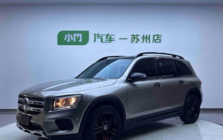 Mercedes-Benz GLB, 2020 год, 2 593 000 рублей, 1 фотография