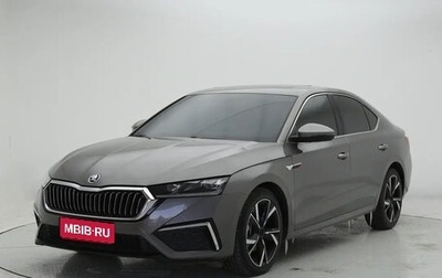 Skoda Octavia IV, 2023 год, 1 987 009 рублей, 1 фотография