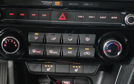 KIA Sportage IV рестайлинг, 2016 год, 1 322 000 рублей, 13 фотография