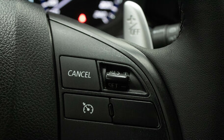 Mitsubishi Outlander III рестайлинг 3, 2012 год, 1 550 000 рублей, 16 фотография