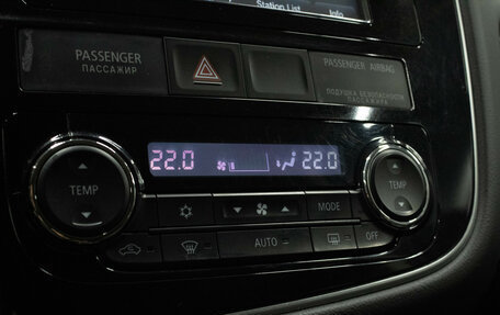 Mitsubishi Outlander III рестайлинг 3, 2012 год, 1 550 000 рублей, 22 фотография