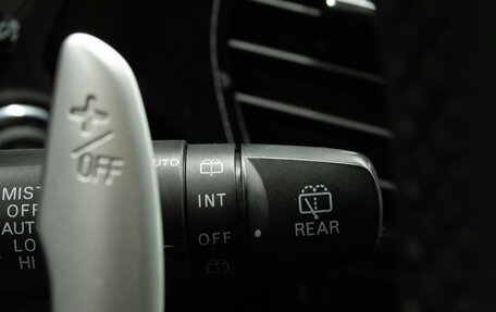 Mitsubishi Outlander III рестайлинг 3, 2012 год, 1 550 000 рублей, 19 фотография