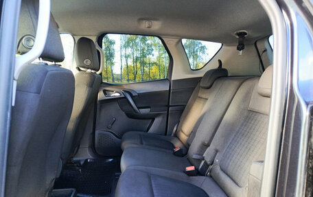 Opel Meriva, 2013 год, 517 000 рублей, 16 фотография