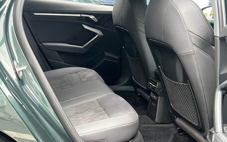 Audi A3, 2023 год, 2 126 000 рублей, 12 фотография