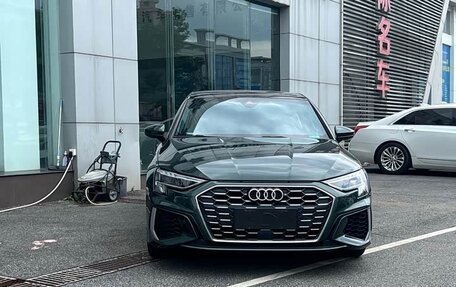 Audi A3, 2023 год, 2 126 000 рублей, 7 фотография