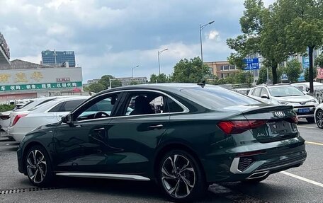 Audi A3, 2023 год, 2 126 000 рублей, 2 фотография