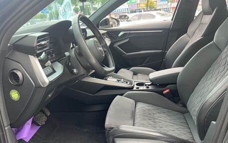 Audi A3, 2023 год, 2 126 000 рублей, 8 фотография