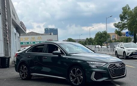 Audi A3, 2023 год, 2 126 000 рублей, 6 фотография