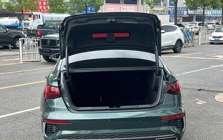 Audi A3, 2023 год, 2 126 000 рублей, 5 фотография