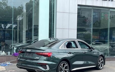 Audi A3, 2023 год, 2 126 000 рублей, 4 фотография