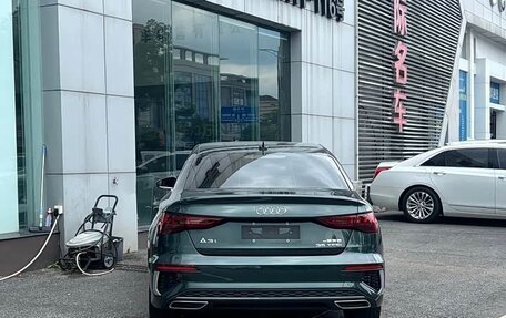 Audi A3, 2023 год, 2 126 000 рублей, 3 фотография