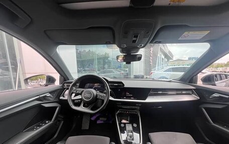 Audi A3, 2023 год, 2 126 000 рублей, 9 фотография