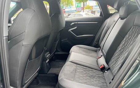 Audi A3, 2023 год, 2 126 000 рублей, 10 фотография