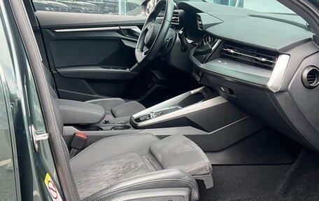 Audi A3, 2023 год, 2 126 000 рублей, 11 фотография