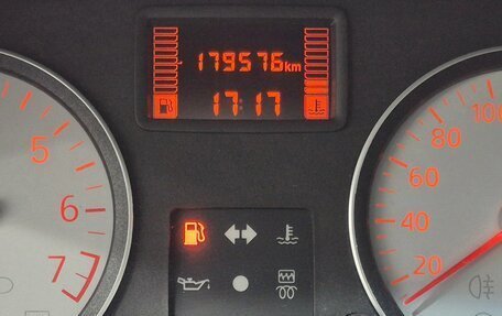 Renault Sandero I, 2013 год, 639 000 рублей, 9 фотография