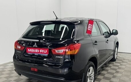 Mitsubishi ASX I рестайлинг, 2014 год, 1 330 000 рублей, 5 фотография
