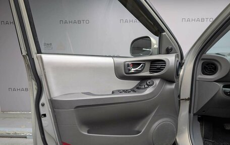 Hyundai Santa Fe Classic, 2010 год, 817 000 рублей, 5 фотография