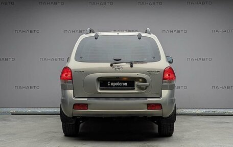 Hyundai Santa Fe Classic, 2010 год, 817 000 рублей, 4 фотография