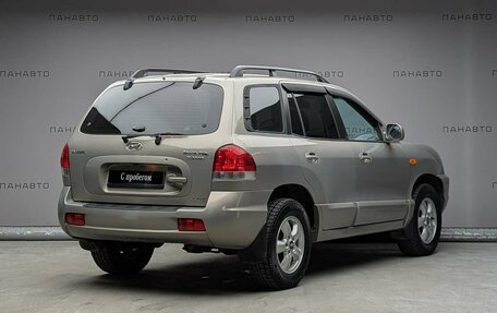 Hyundai Santa Fe Classic, 2010 год, 817 000 рублей, 3 фотография
