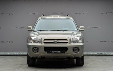 Hyundai Santa Fe Classic, 2010 год, 817 000 рублей, 2 фотография