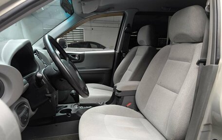 Hyundai Santa Fe Classic, 2010 год, 817 000 рублей, 6 фотография