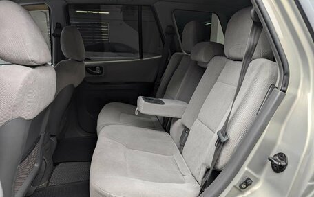 Hyundai Santa Fe Classic, 2010 год, 817 000 рублей, 7 фотография