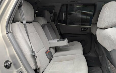 Hyundai Santa Fe Classic, 2010 год, 817 000 рублей, 8 фотография