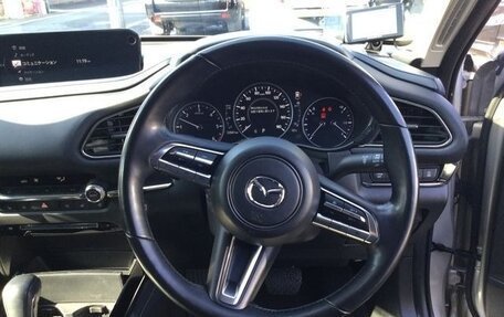 Mazda CX-30 I, 2022 год, 1 400 001 рублей, 7 фотография