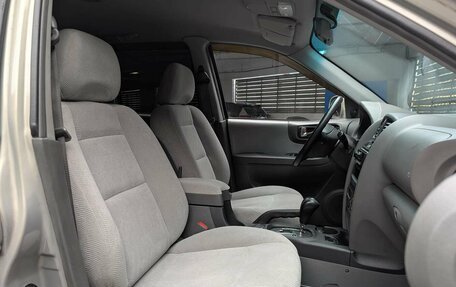 Hyundai Santa Fe Classic, 2010 год, 817 000 рублей, 9 фотография