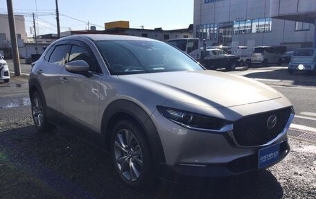 Mazda CX-30 I, 2022 год, 1 400 001 рублей, 4 фотография