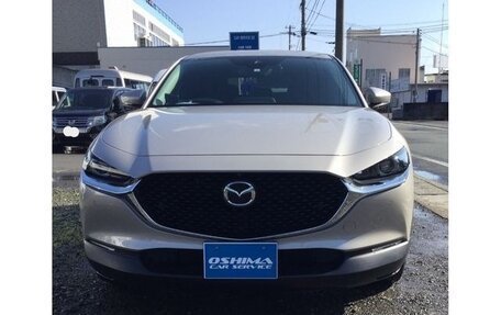 Mazda CX-30 I, 2022 год, 1 400 001 рублей, 5 фотография