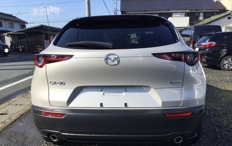 Mazda CX-30 I, 2022 год, 1 400 001 рублей, 3 фотография