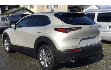 Mazda CX-30 I, 2022 год, 1 400 001 рублей, 2 фотография
