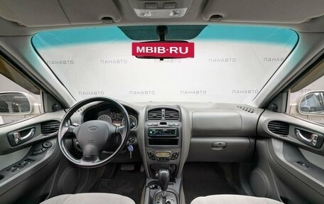 Hyundai Santa Fe Classic, 2010 год, 817 000 рублей, 10 фотография