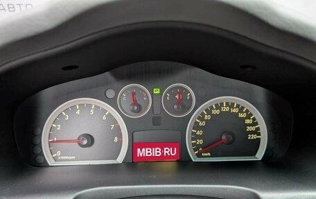 Hyundai Santa Fe Classic, 2010 год, 817 000 рублей, 11 фотография