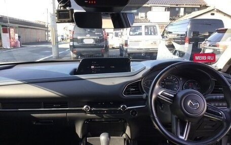 Mazda CX-30 I, 2022 год, 1 400 001 рублей, 6 фотография