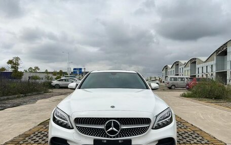 Mercedes-Benz C-Класс, 2020 год, 2 374 000 рублей, 2 фотография