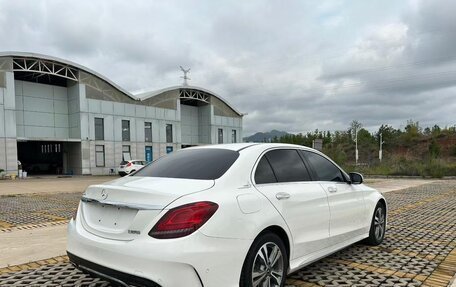Mercedes-Benz C-Класс, 2020 год, 2 374 000 рублей, 4 фотография
