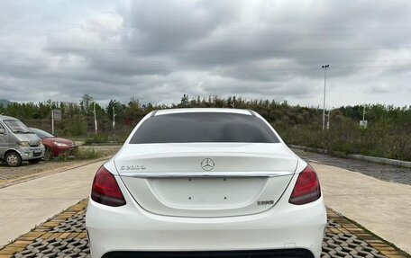 Mercedes-Benz C-Класс, 2020 год, 2 374 000 рублей, 5 фотография