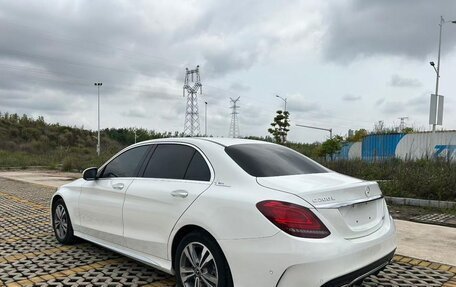 Mercedes-Benz C-Класс, 2020 год, 2 374 000 рублей, 6 фотография