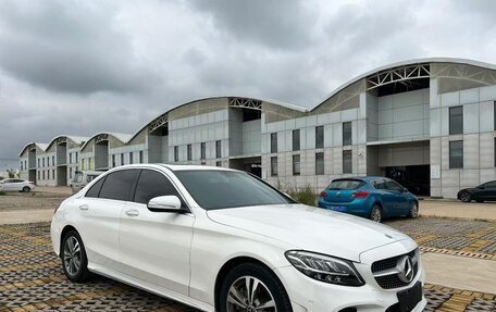 Mercedes-Benz C-Класс, 2020 год, 2 374 000 рублей, 3 фотография