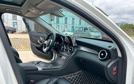 Mercedes-Benz C-Класс, 2020 год, 2 374 000 рублей, 7 фотография