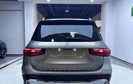 Mercedes-Benz GLB, 2020 год, 2 593 000 рублей, 5 фотография