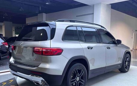 Mercedes-Benz GLB, 2020 год, 2 593 000 рублей, 4 фотография