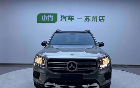 Mercedes-Benz GLB, 2020 год, 2 593 000 рублей, 2 фотография