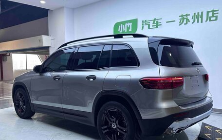 Mercedes-Benz GLB, 2020 год, 2 593 000 рублей, 6 фотография